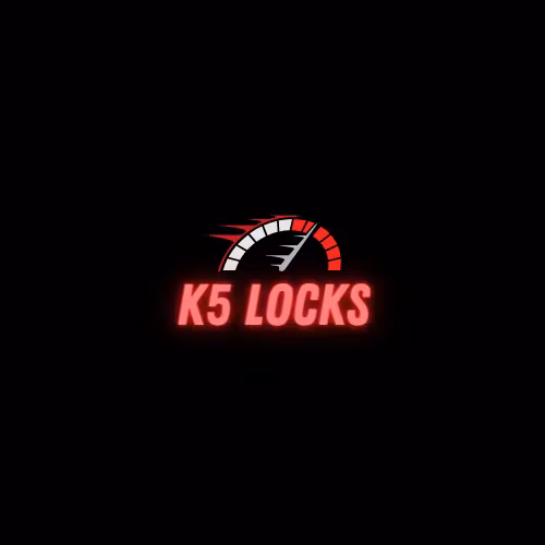 K5 Locks