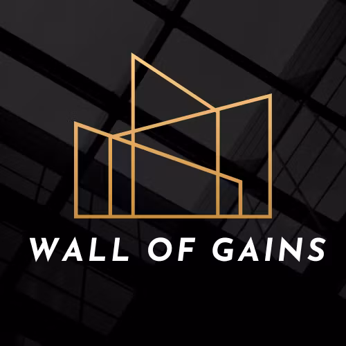 Wall of Gains