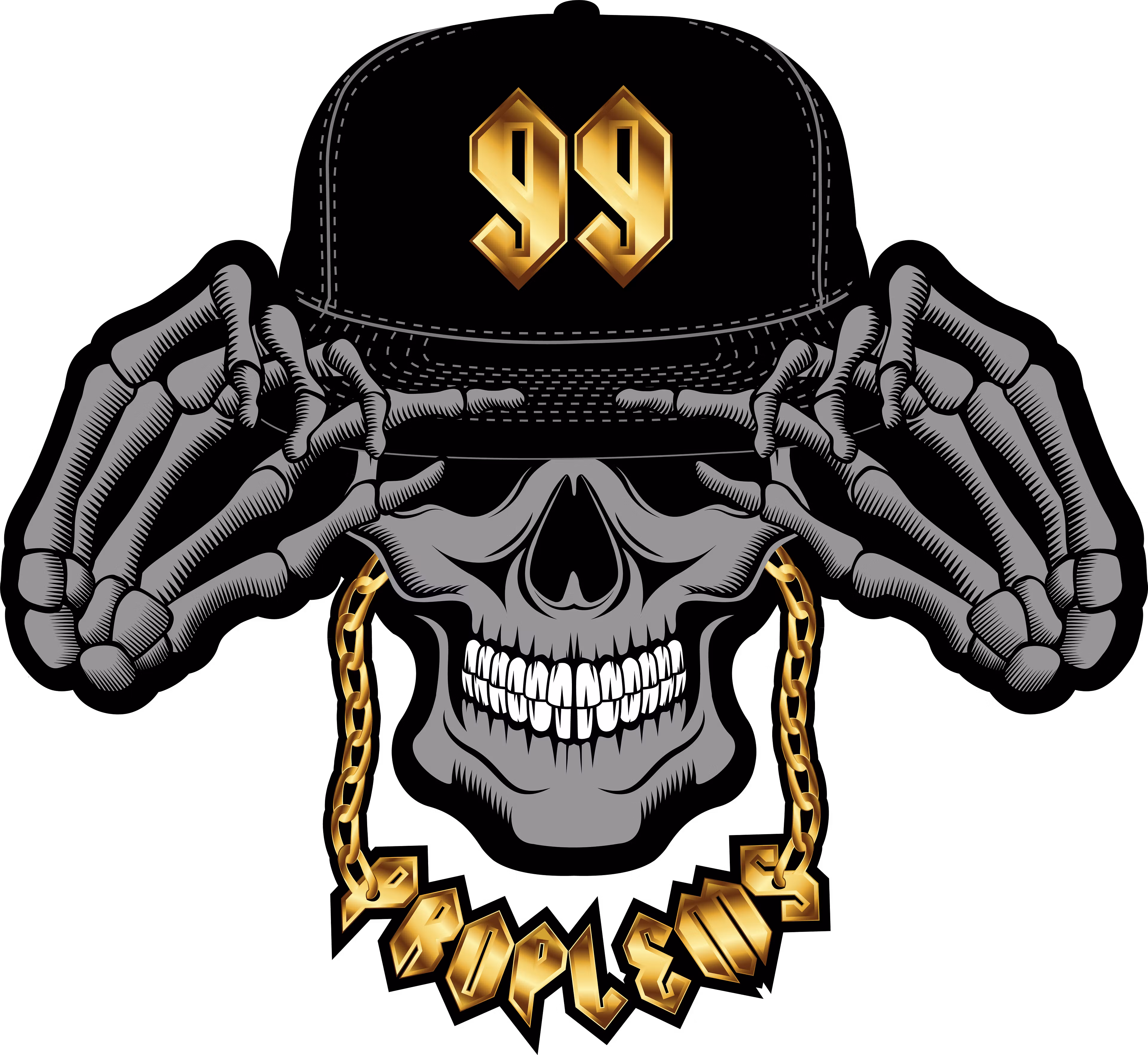 99 Proplems