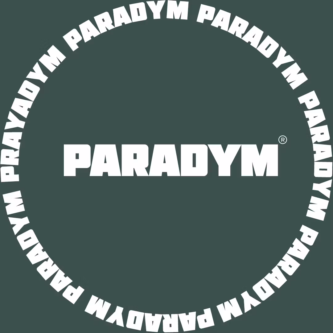 Paradym