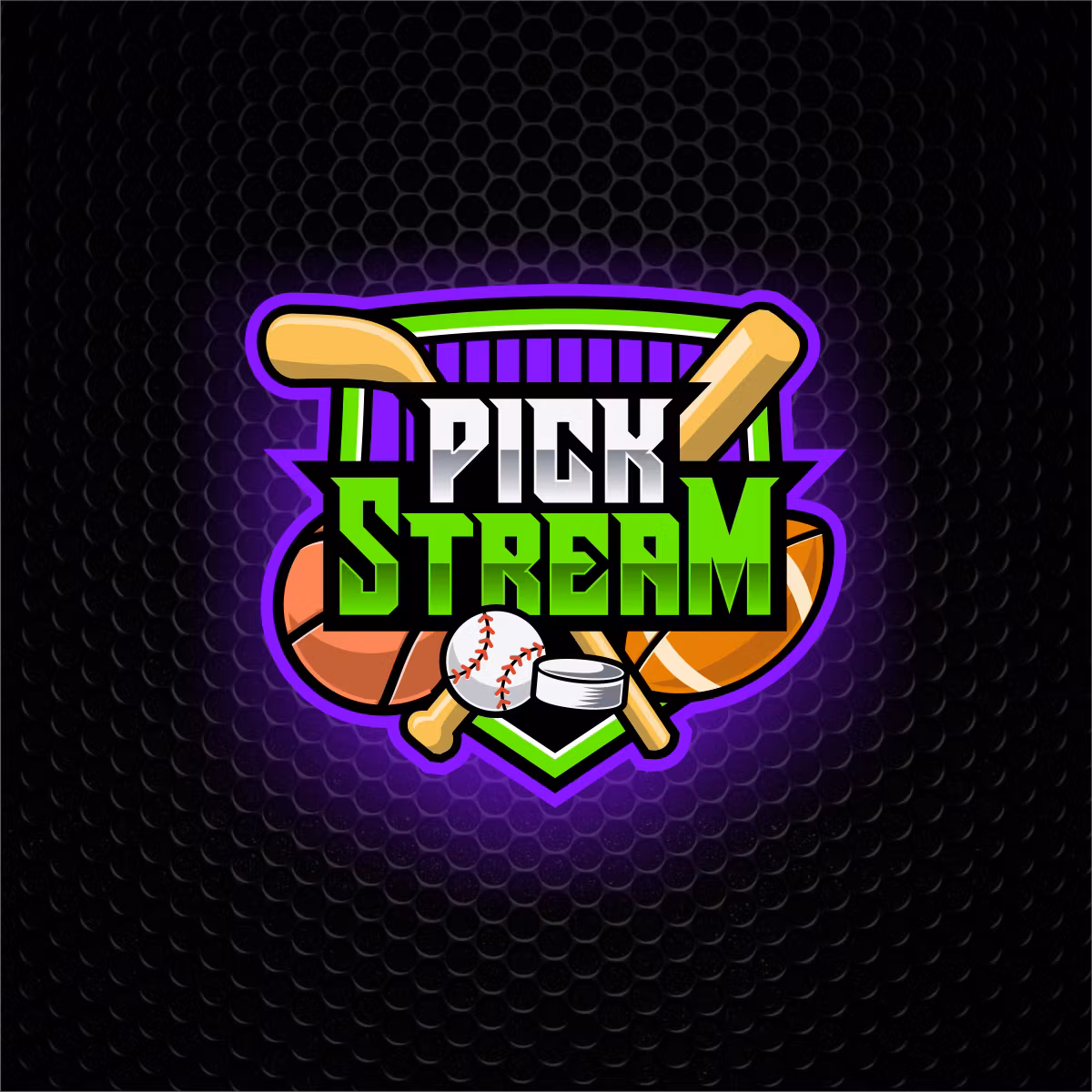 Pick Stream