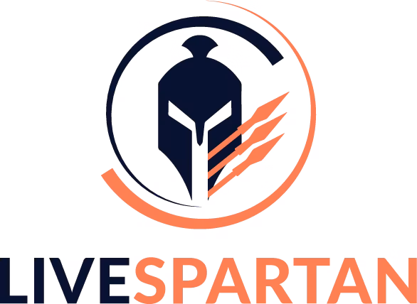 Live Spartan