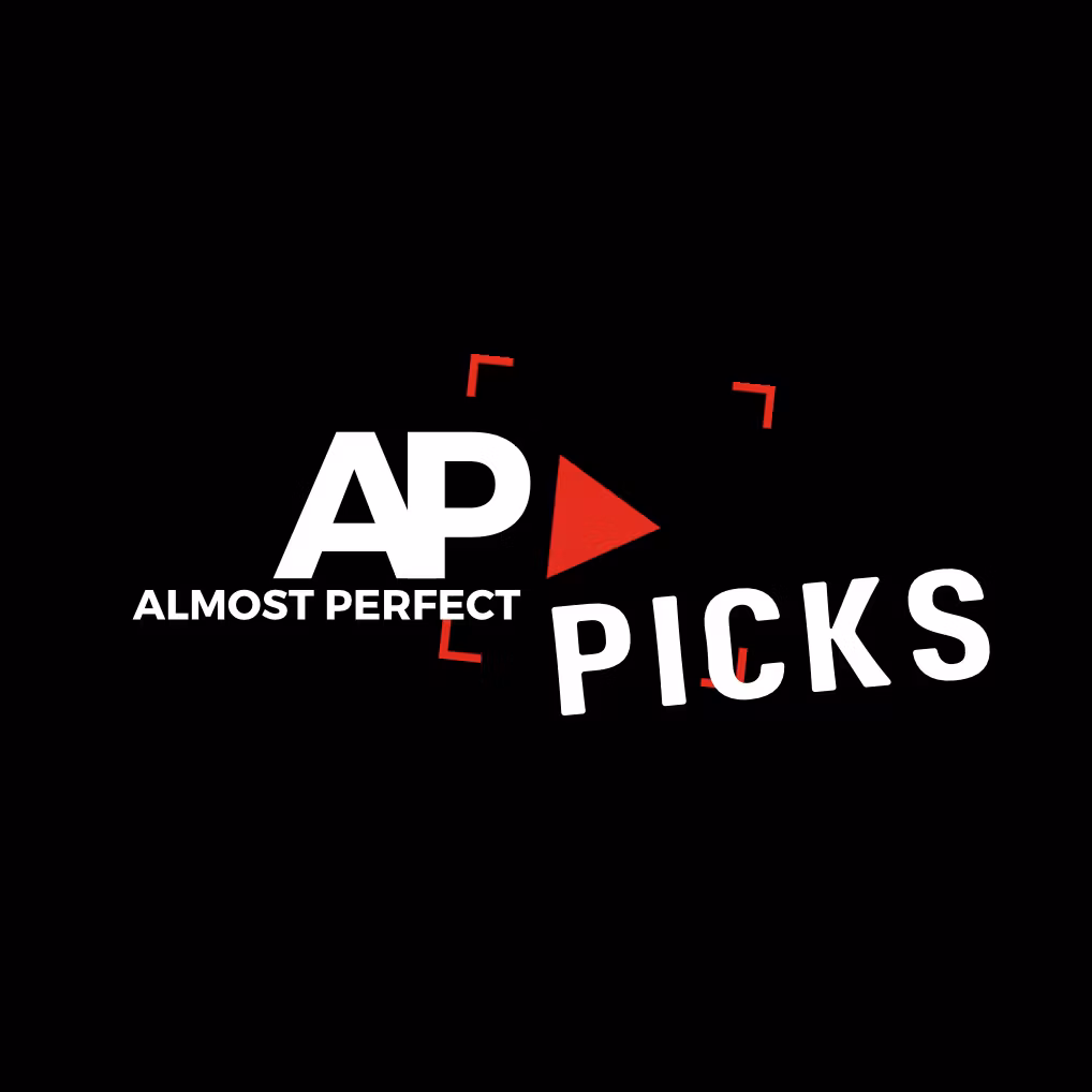 Almost Perfect Picks