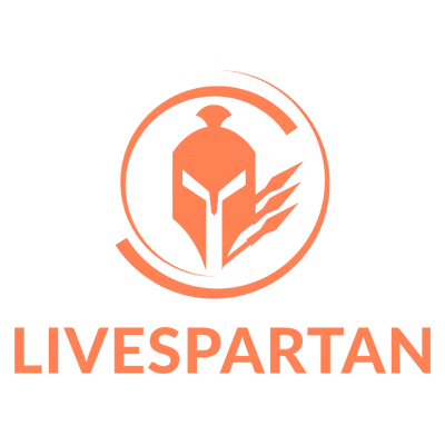 Live Spartan