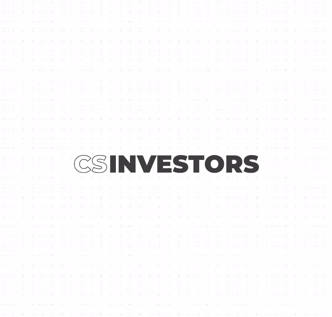 CS Investors