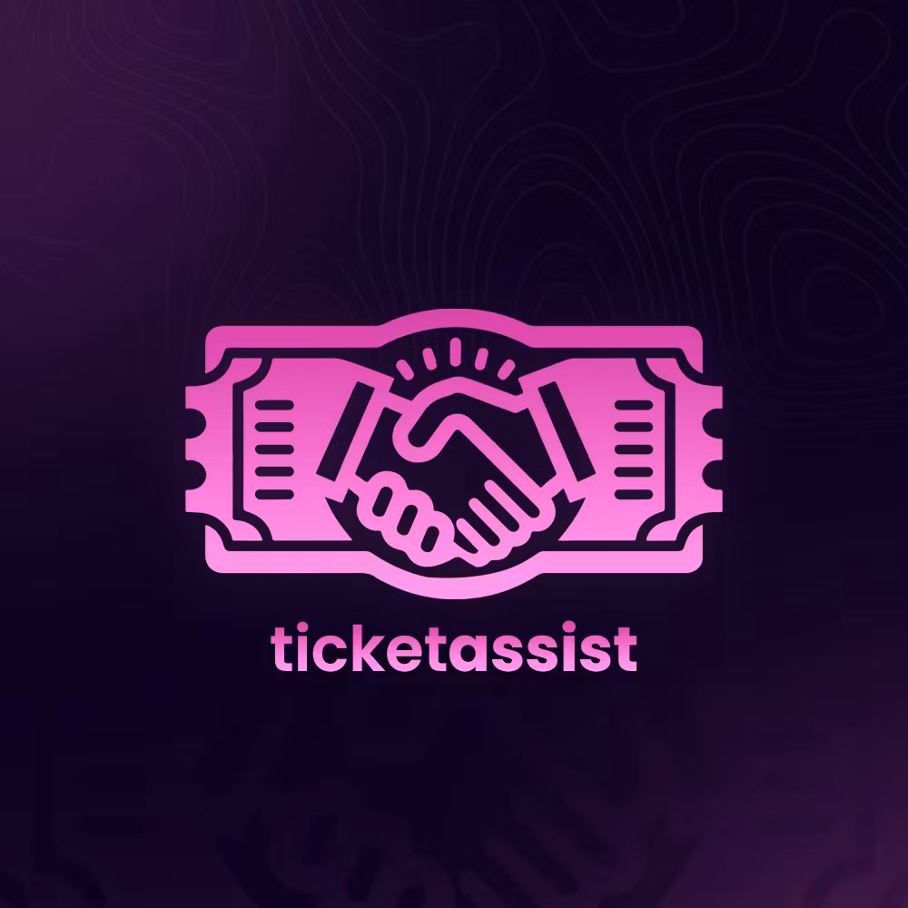 Ticket Assist