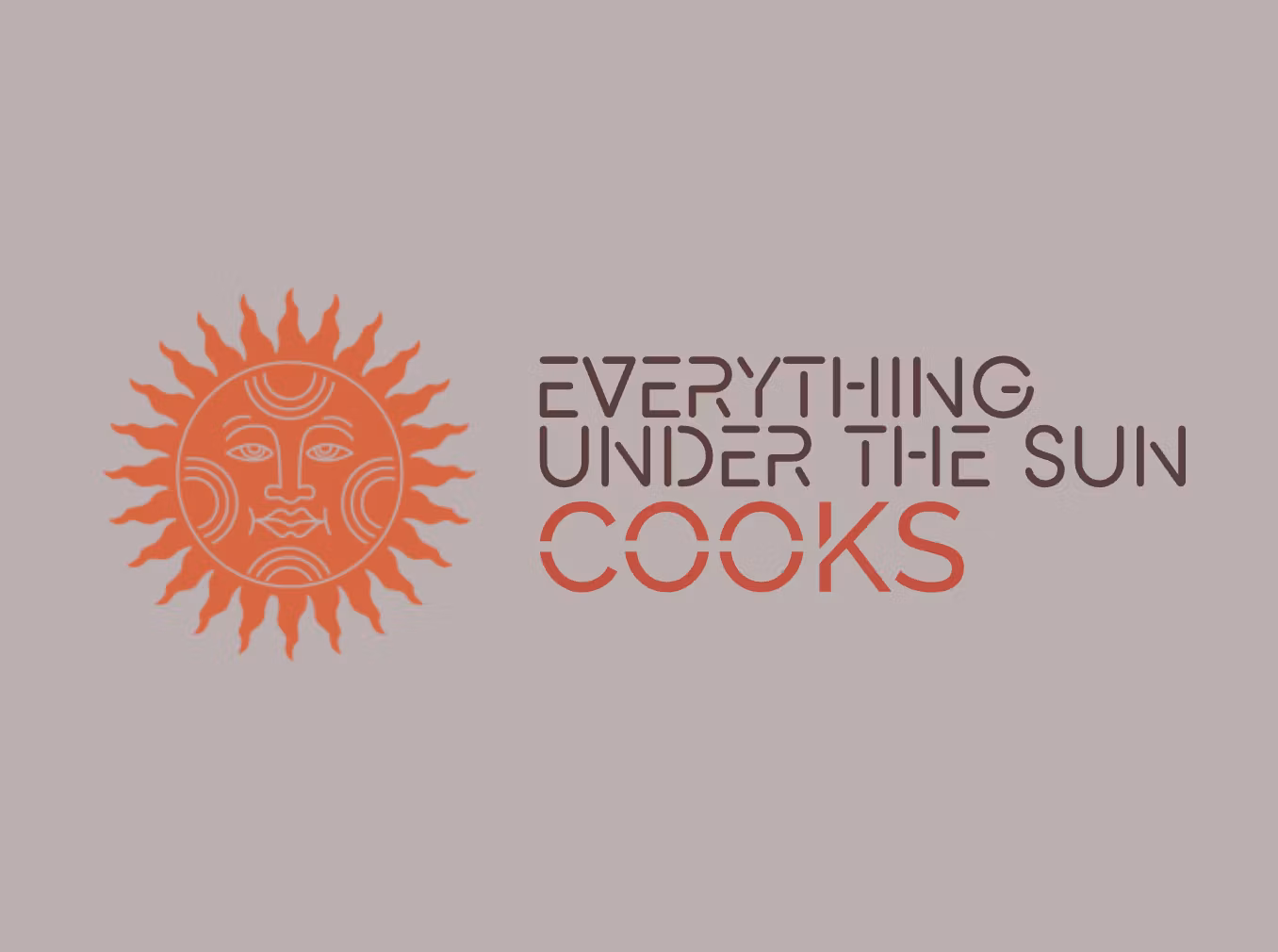 Everything Under the Sun Cooks