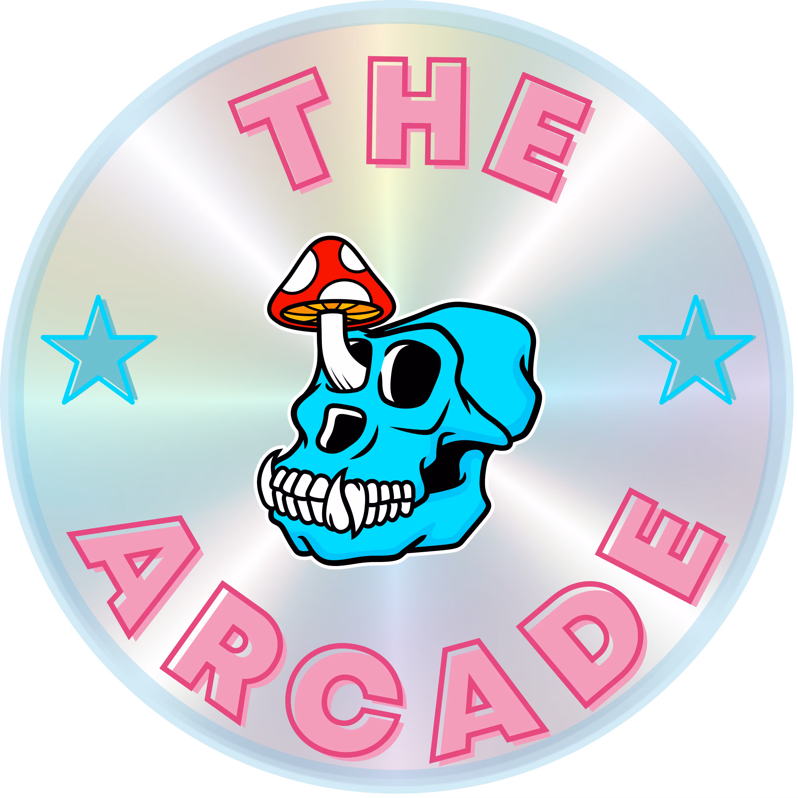 PAD Arcade