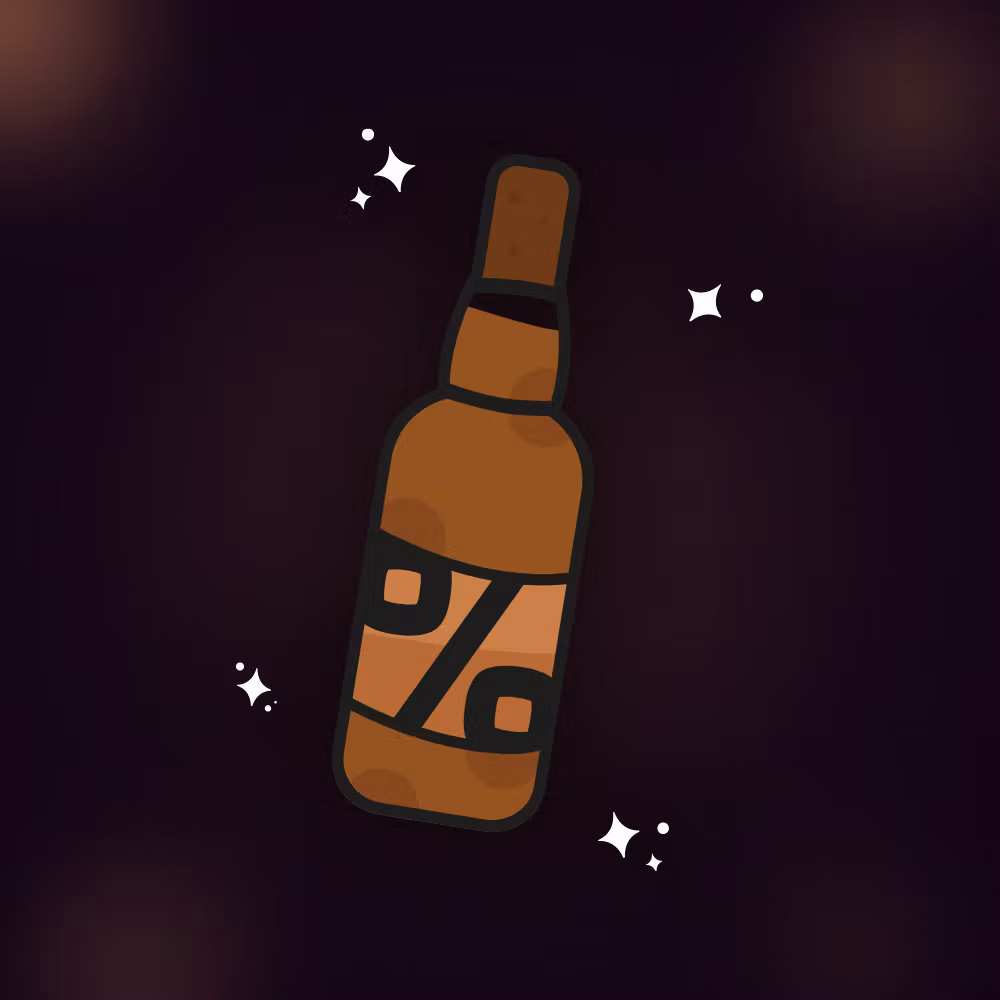 Resell Alcool
