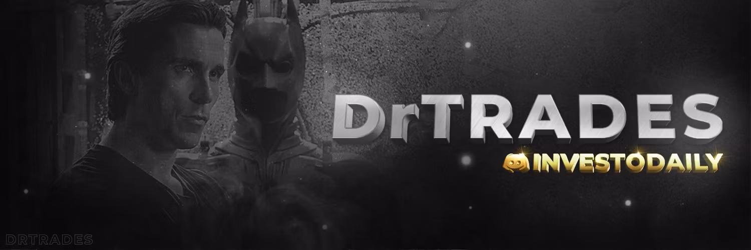 Dr Trades Pass