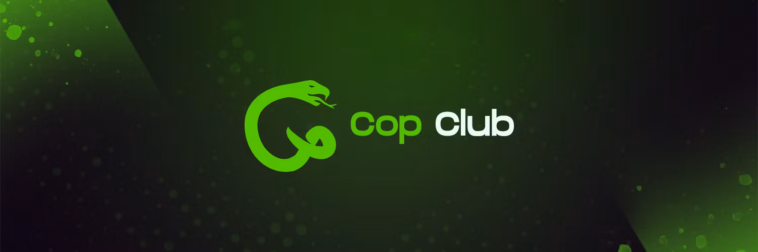 CopClub Medlemskab