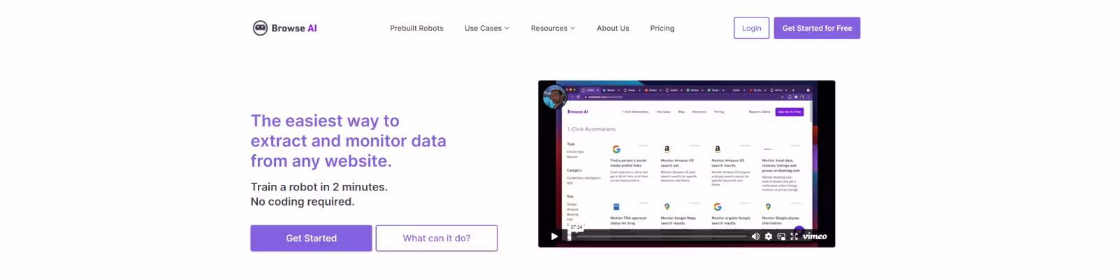 Browse AI Pass