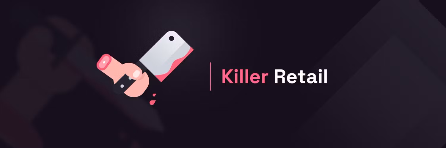 Killer Retail Access