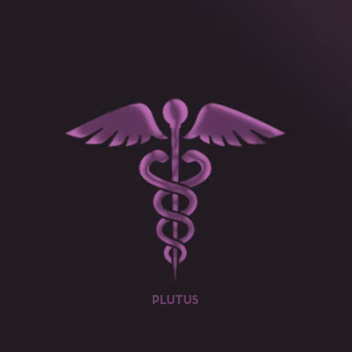 Plutus - VeVe Monthly Key $175