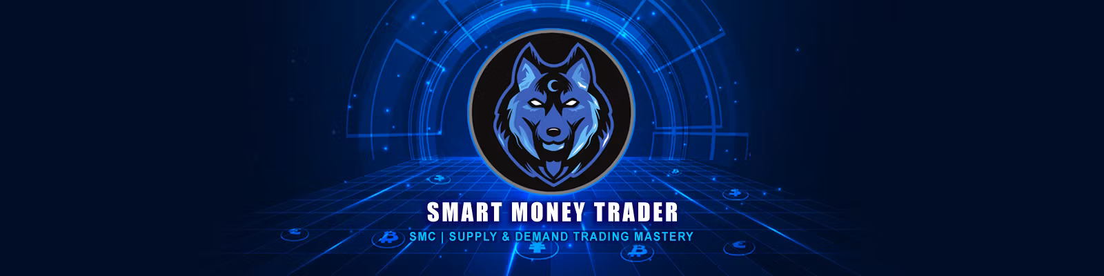 Smart Money Trader VIP