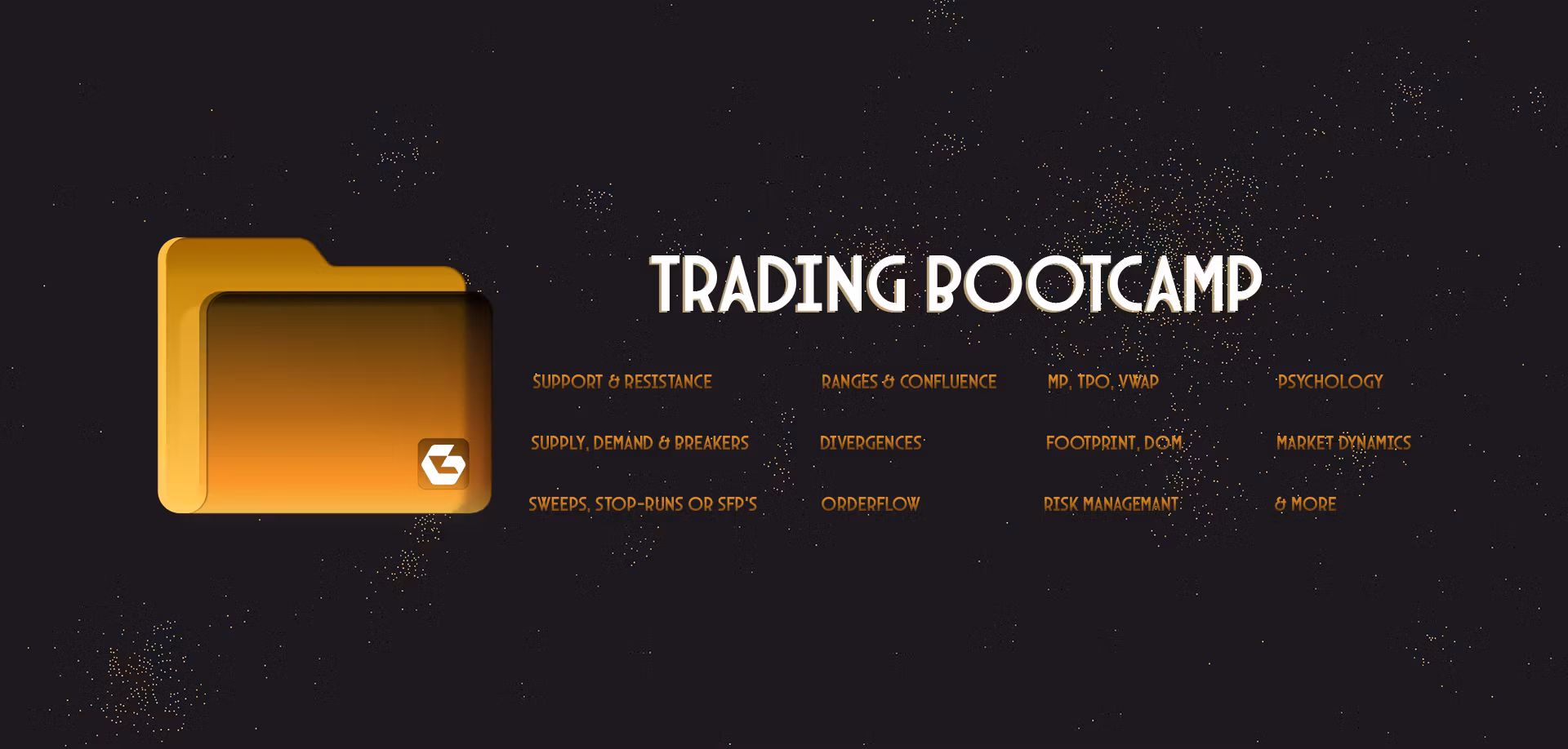 Gestalt Trading Bootcamp