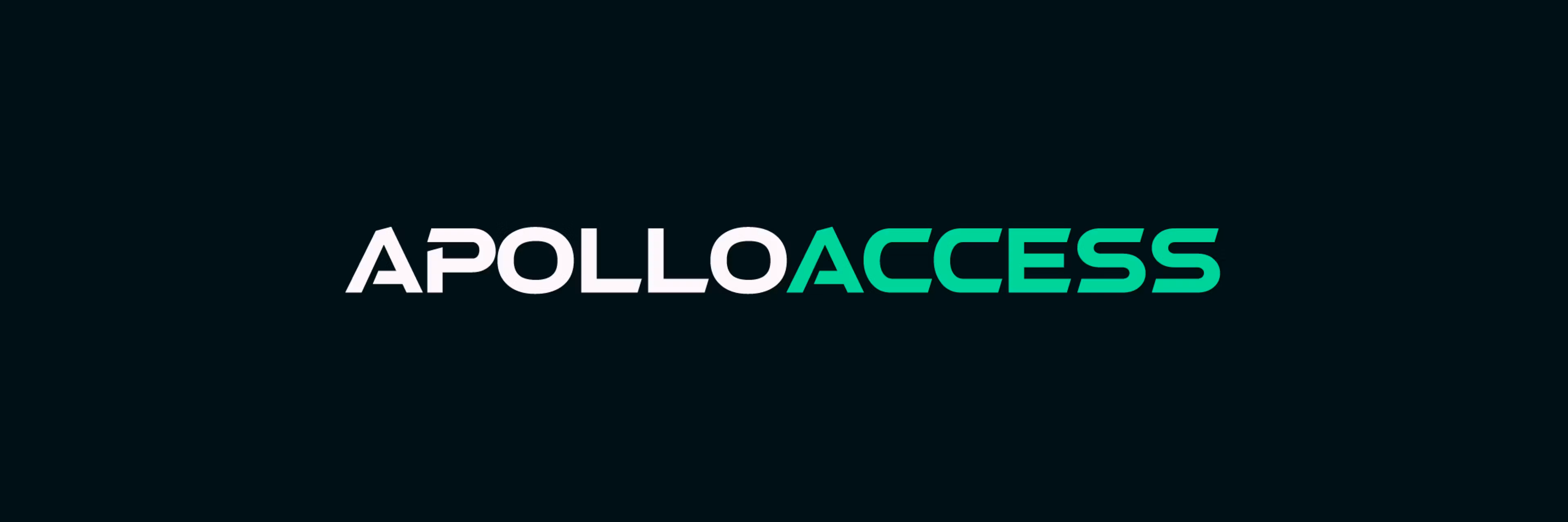 Apollo Access Pass Monthly