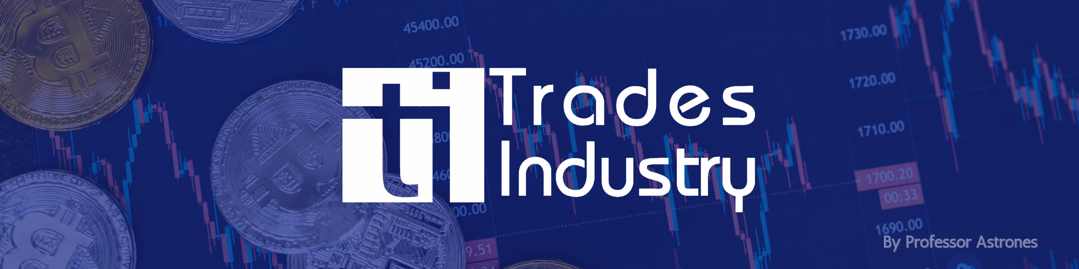 Trades Industry VIP