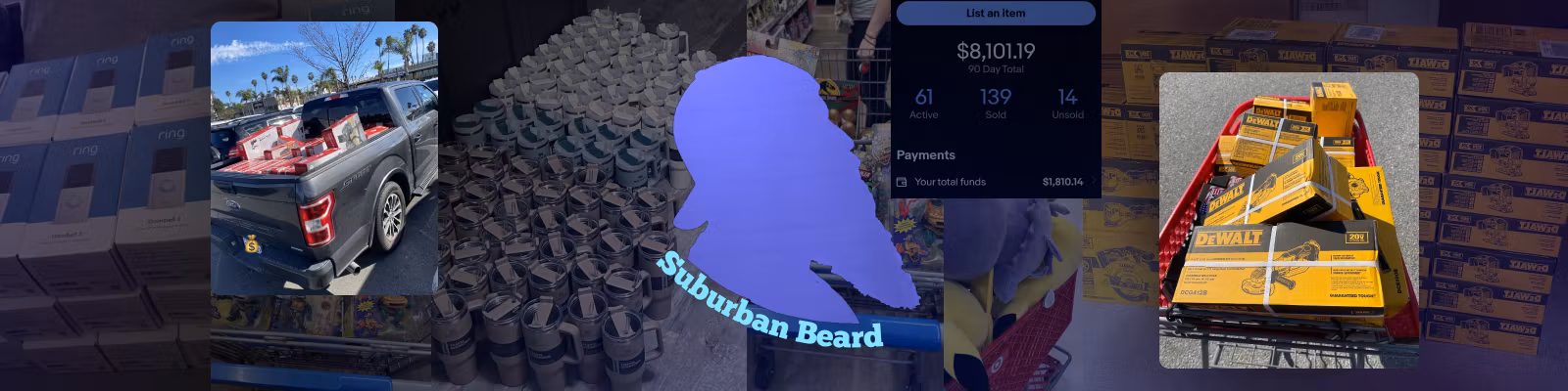 Suburban Deals Group