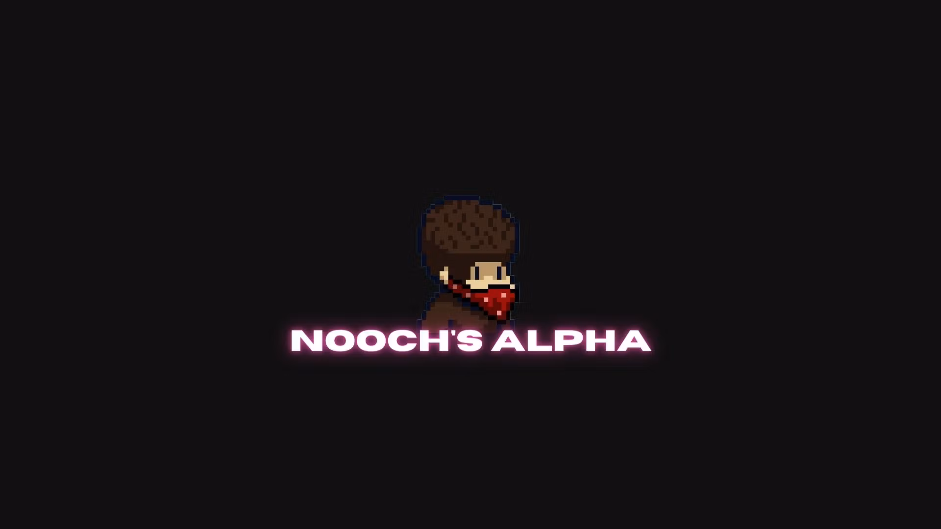 Nooch's Alpha