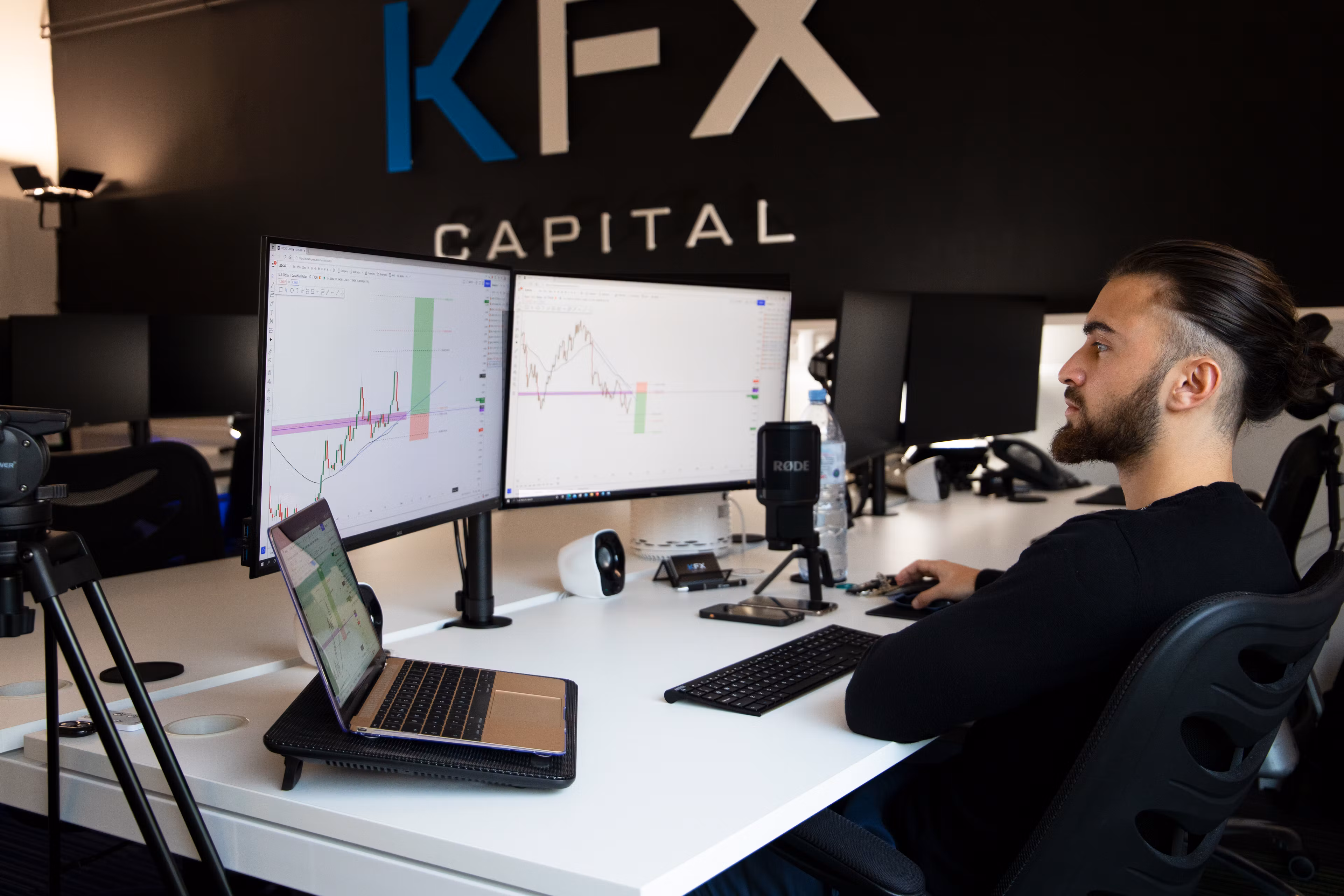 KFX Discord Membership