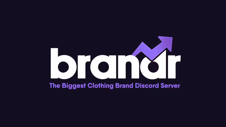 Brandr Astronaut