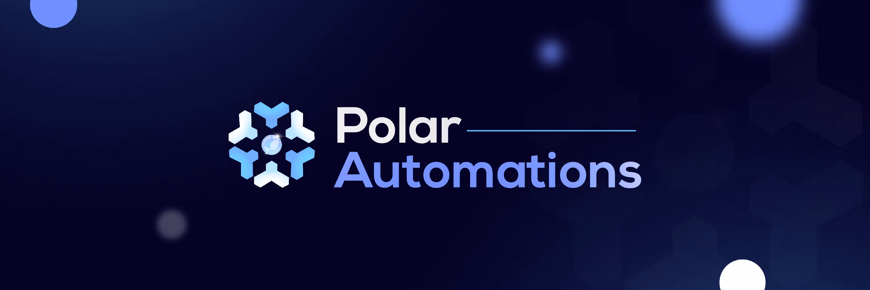 Polar Automations Tracker