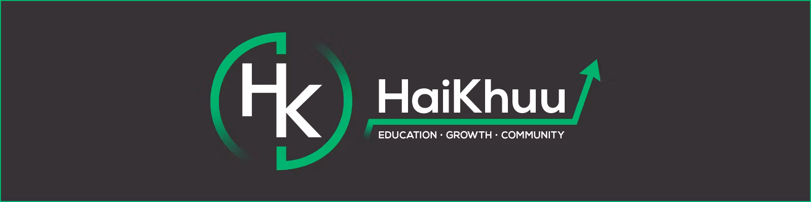 HaiKhuu Trading Gold