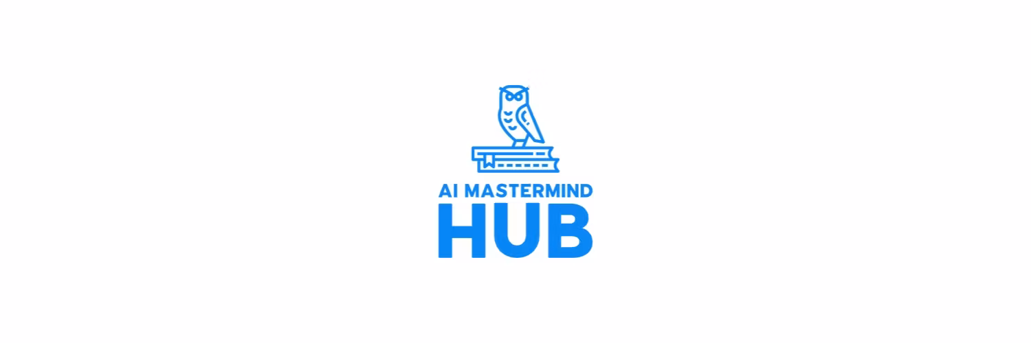 AI Mastermind Hub Membership