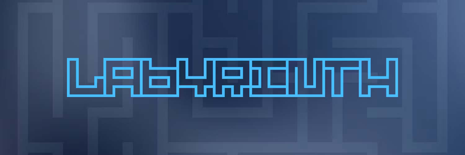 Labyrinth - Minotaur Plan