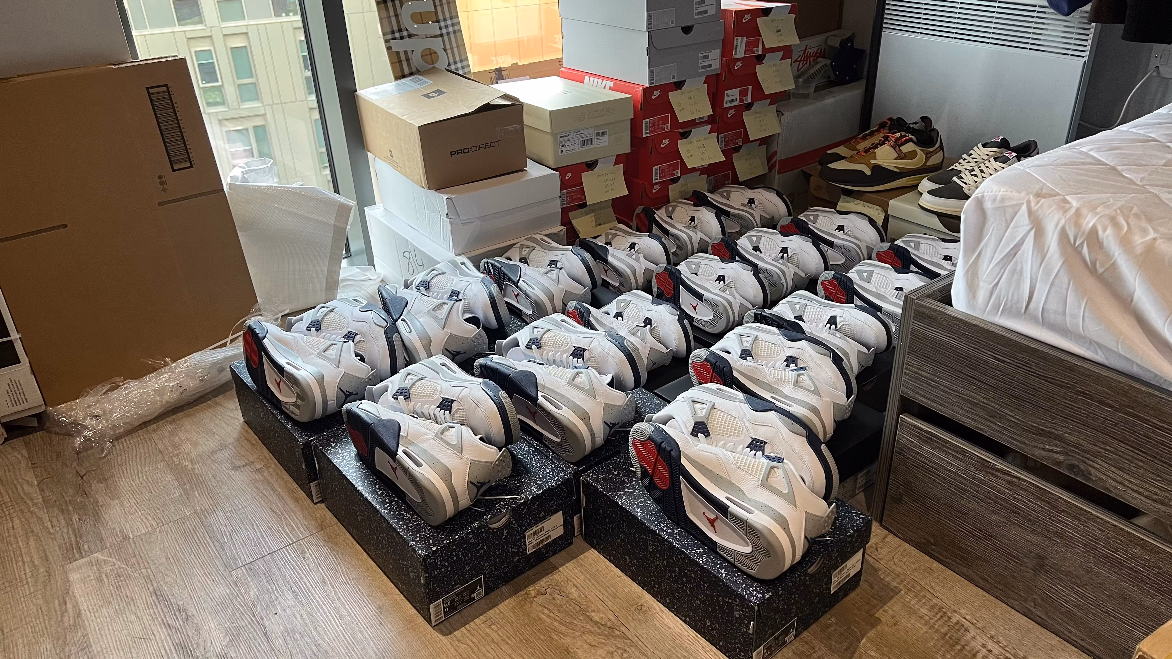 HypeNotify Renewal