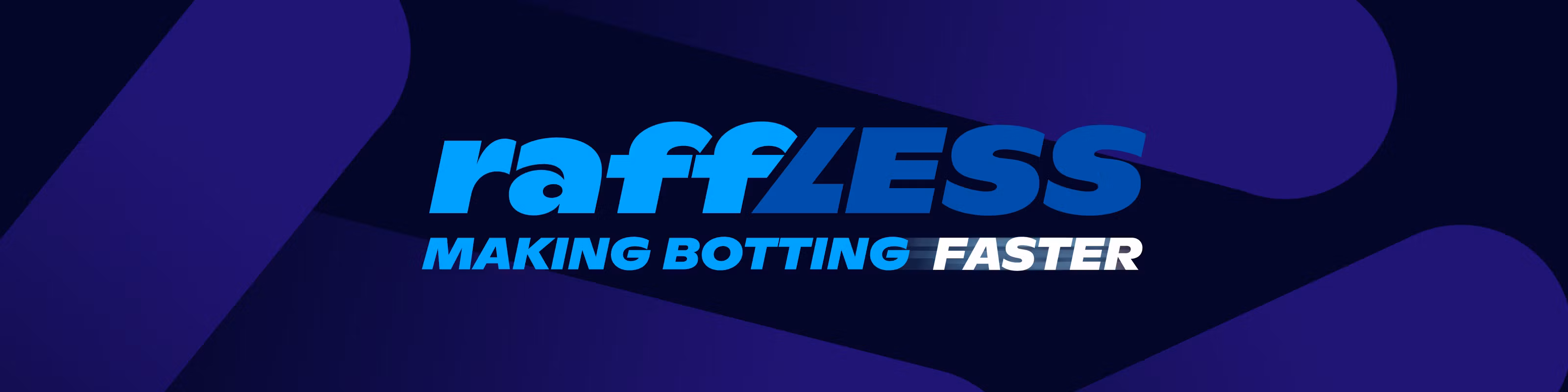 raffLESS Renewal