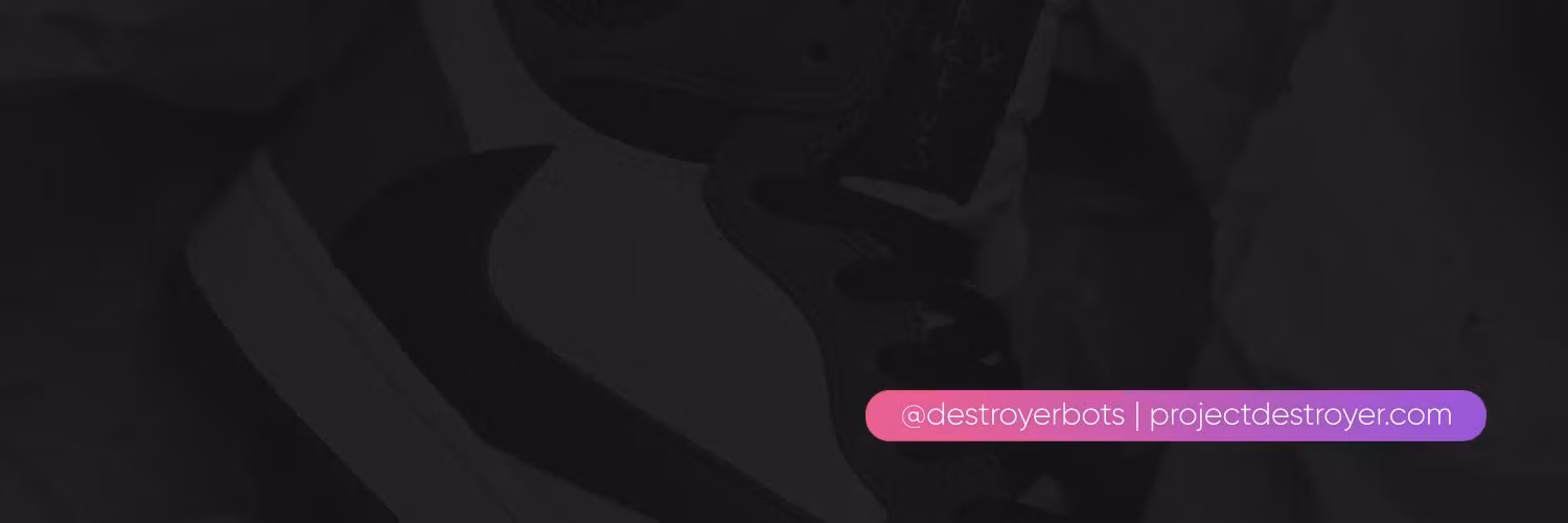 Project Destroyer