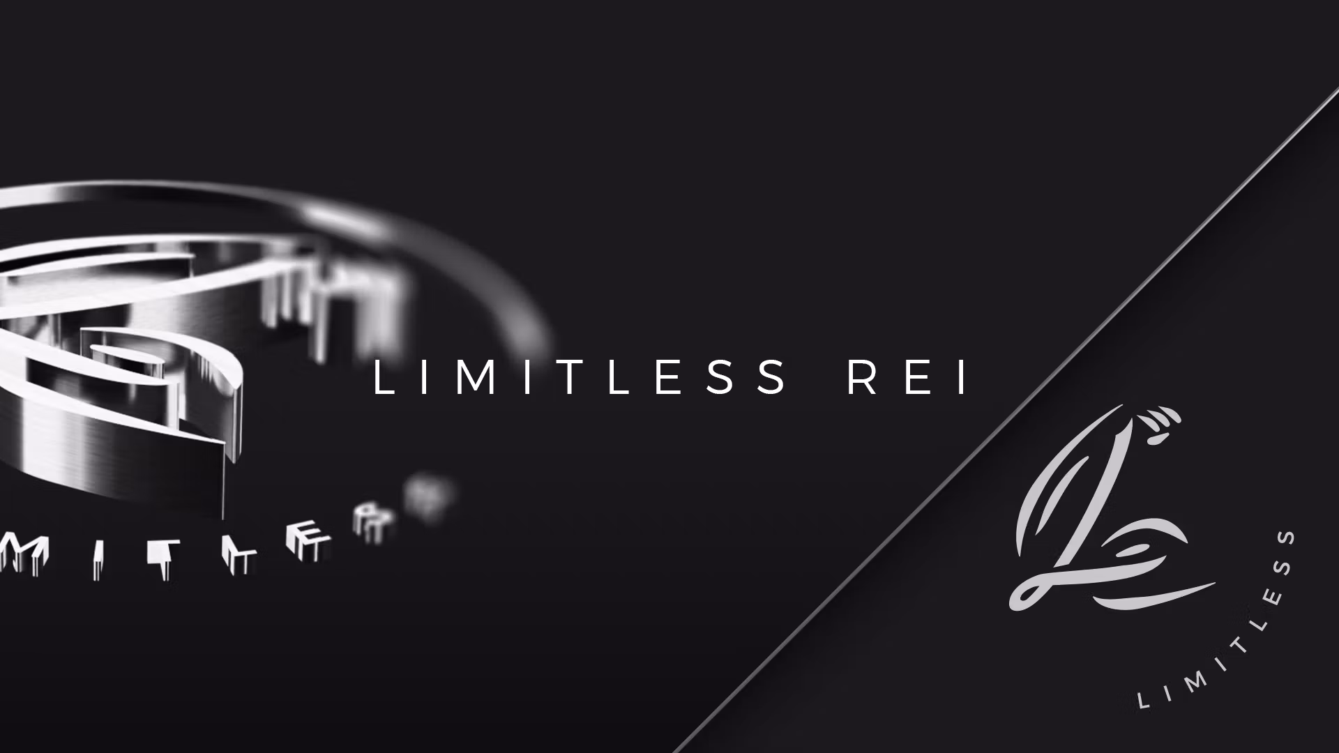 Limitless REI Sales Mastery