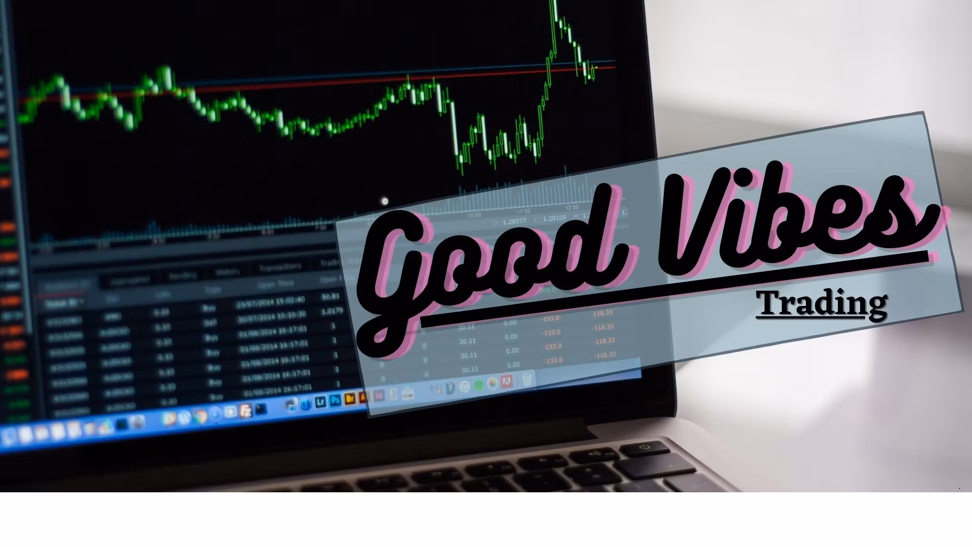 Good Vibes Trading