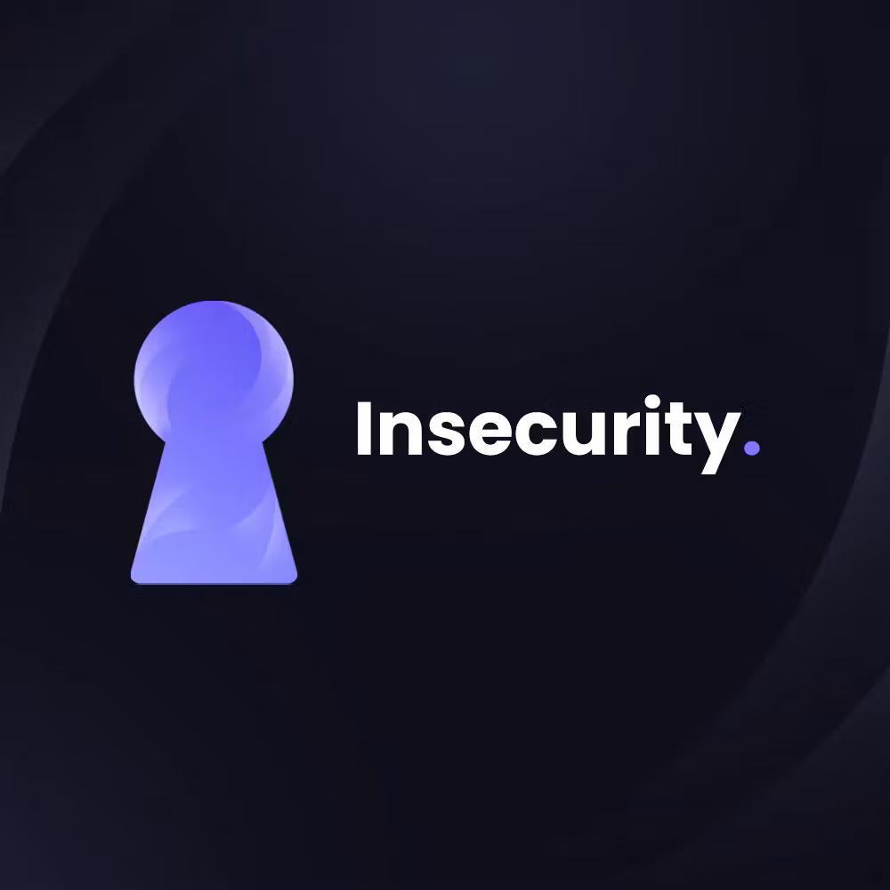 Insecurity ships