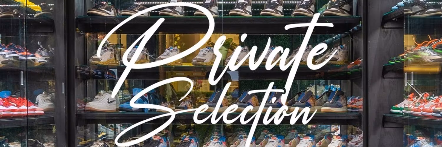 Private Selection