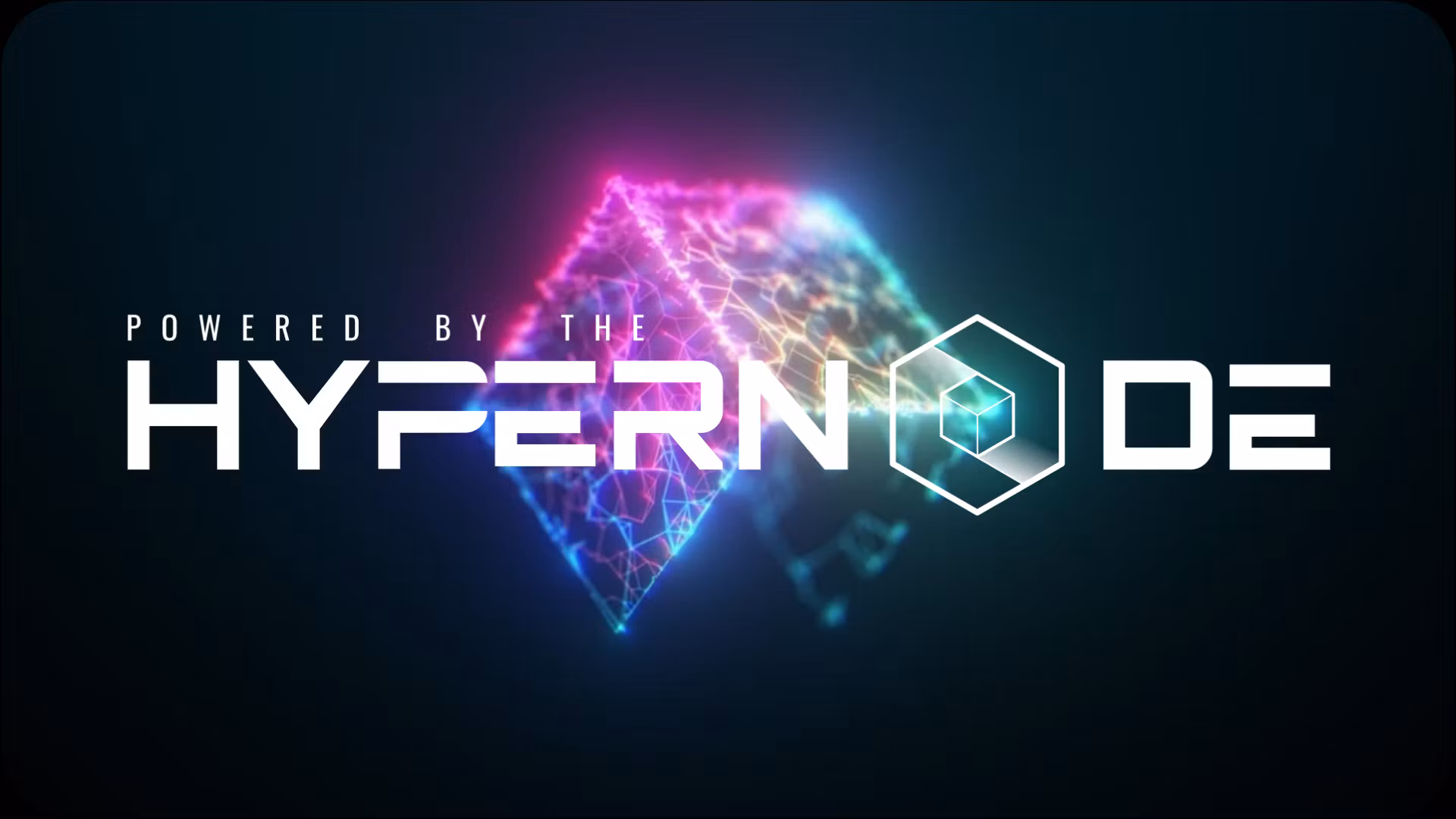 HyperNode | Single Wallet A...
