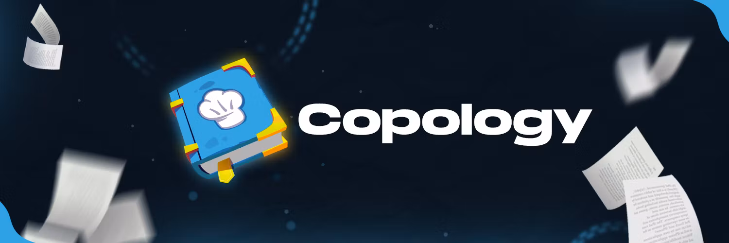 Copology Membership