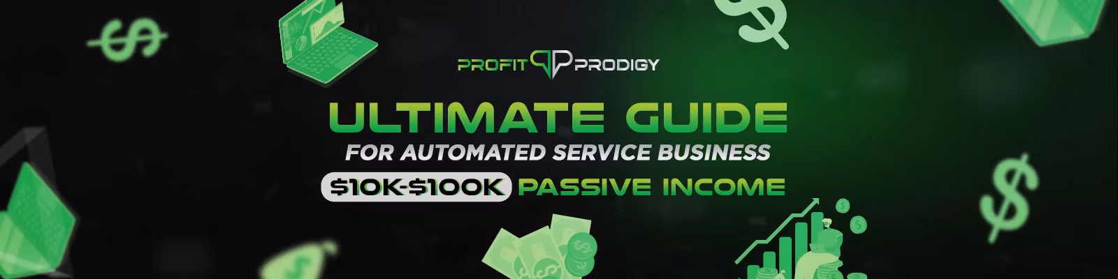 ProfitProdigy Mentorship