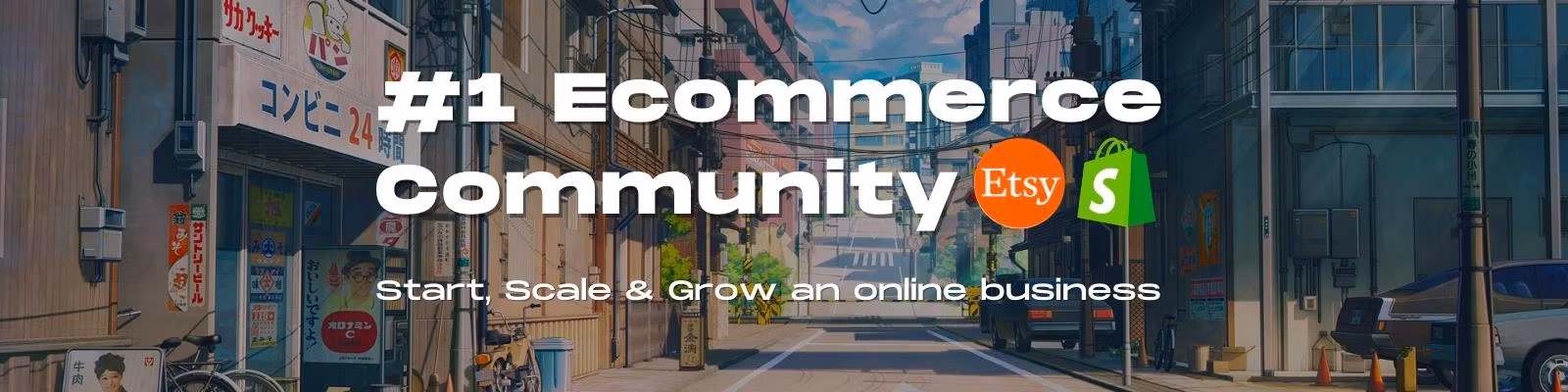 Ecom Hub Gold Member