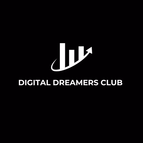 Digital Dreamers Club