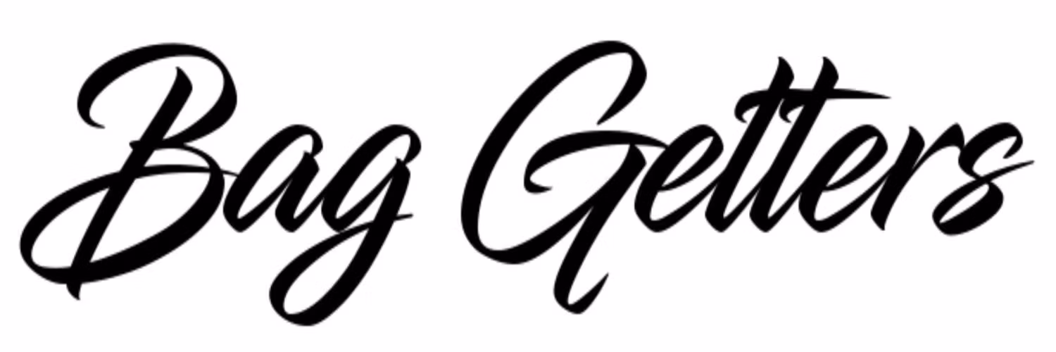 BagGetters Sports Community
