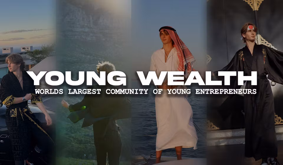Young Wealth