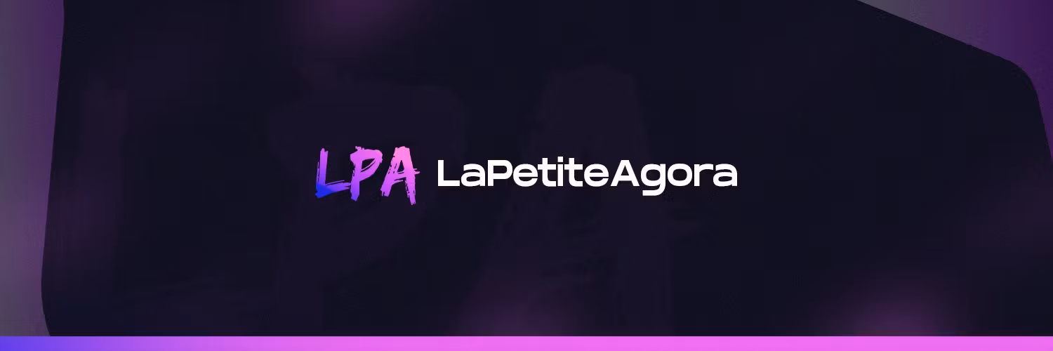 La Petite Agora Sneakers