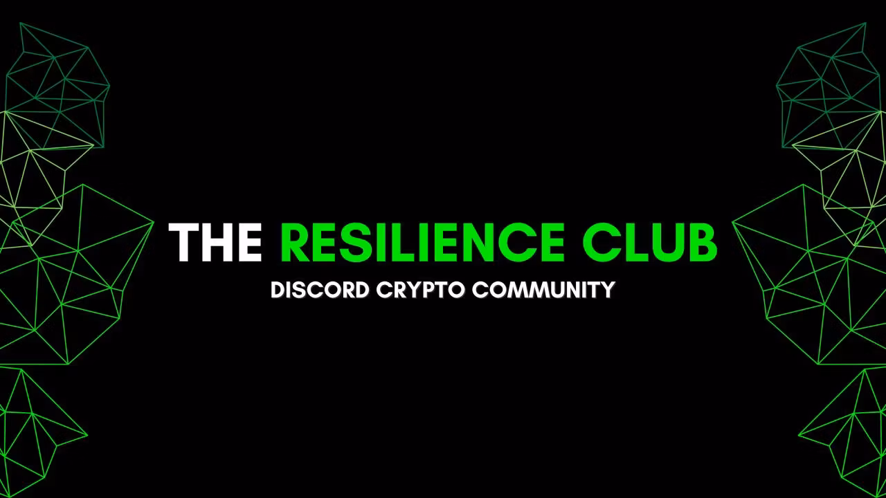Resiliencer VIP