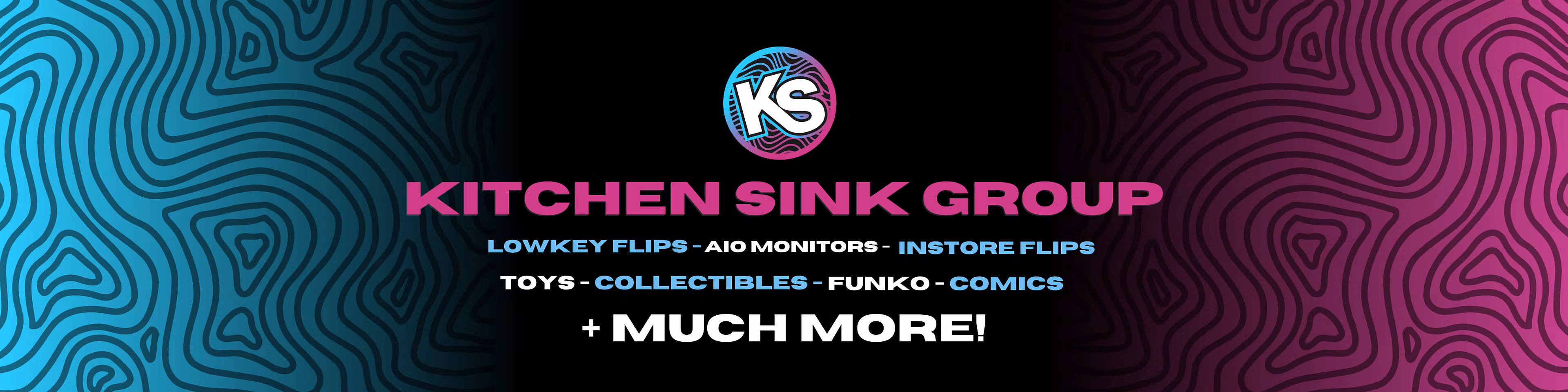 Kitchen Sink Group Membership