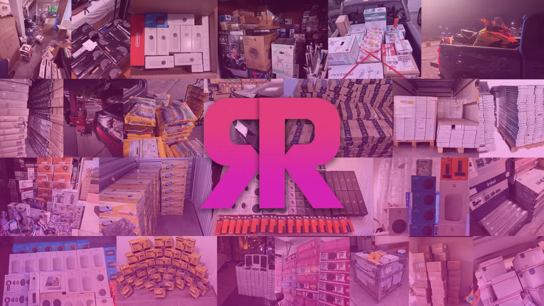 Resell Revolution