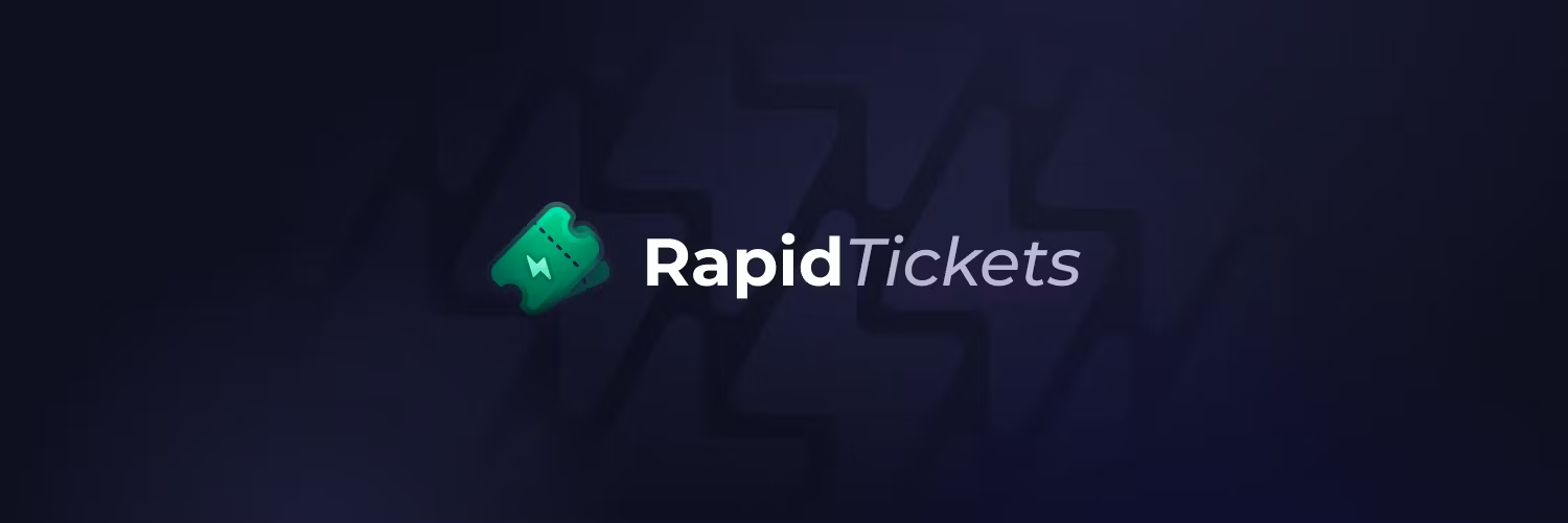 RapidTickets PRO