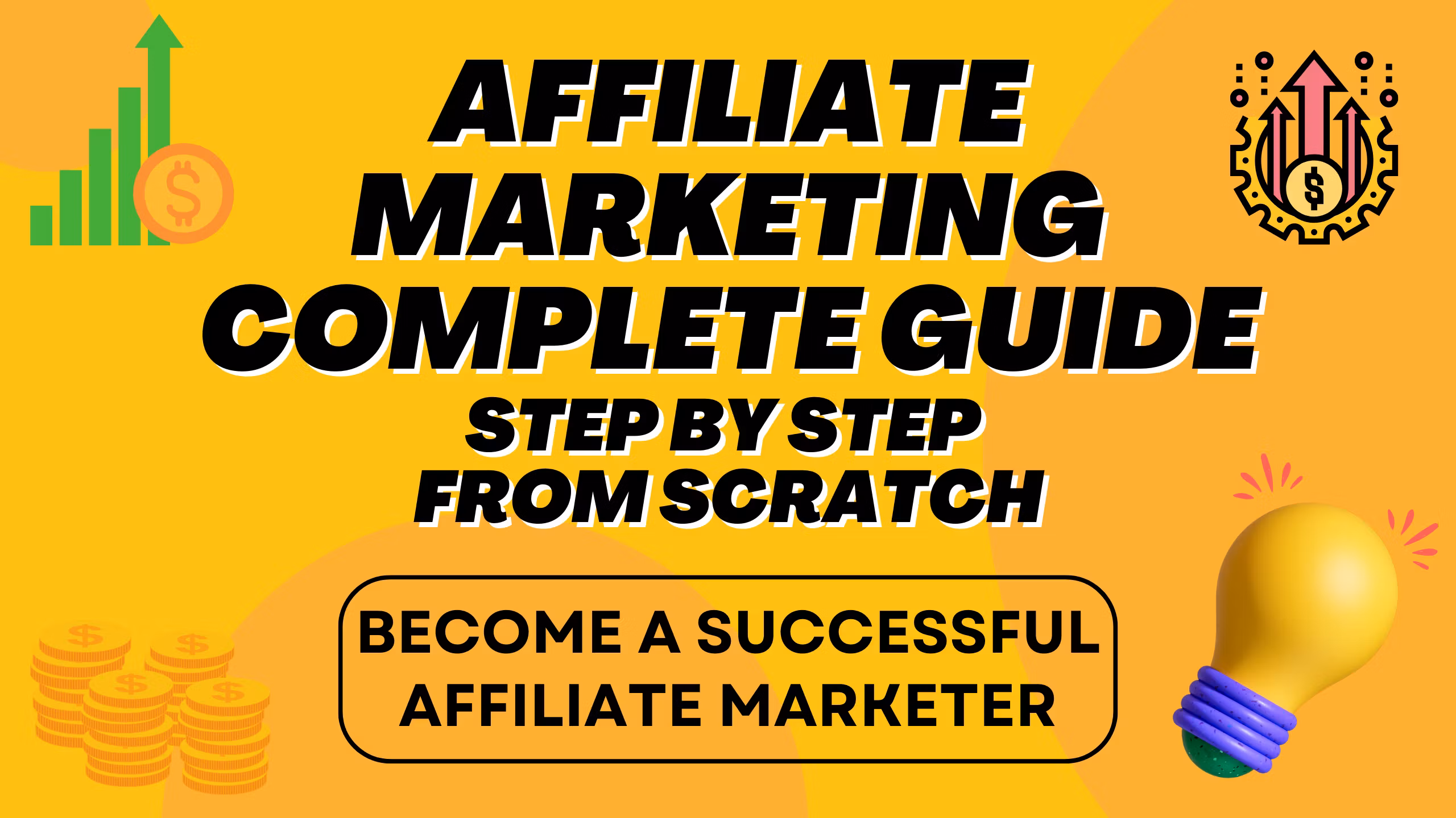 The Art of Affiliate Marketing